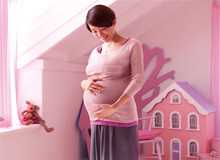 代怀孩子哪里有_找女人代怀_孕6周+孕囊不规则、宫腔粘连对胎儿发育有影响吗